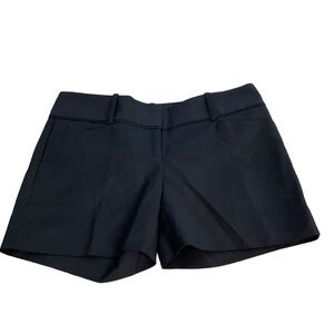 NWT The Limited Black Shorts Size 2
